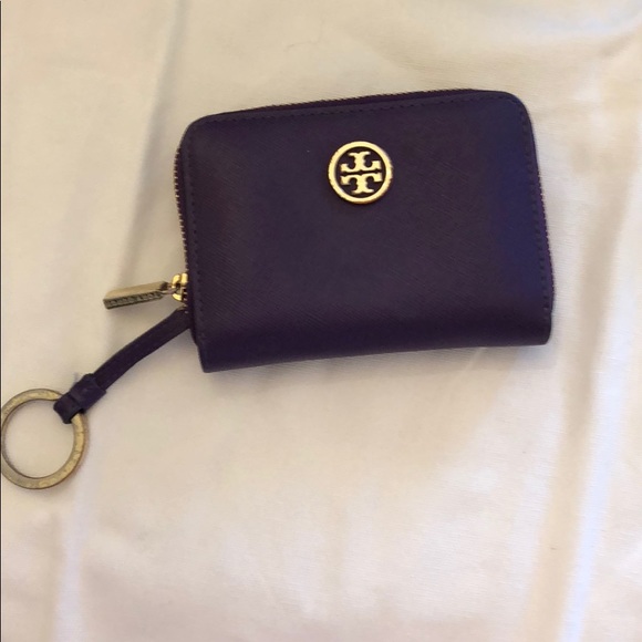 Tory Burch wristlet - Picture 2 of 4